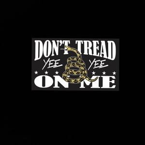 Meet your Posher, Andrew